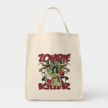 Zombie Killer Bags
