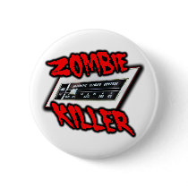ZOMBIE KILLER button