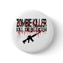 Zombie Killer