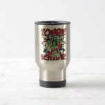Zombie Killer Coffee Mug