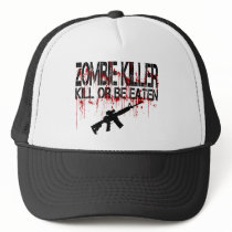 Zombie Killer