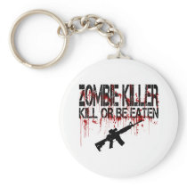 Zombie Killer