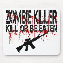 Zombie Killer