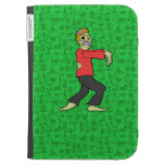 Zombie Kindle Case
