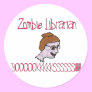 Zombie Librarian