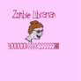 Zombie Librarian