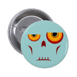 Zombie Long Face Button