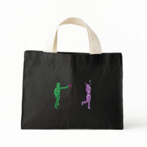 zombie love bag