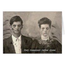 Zombie Love cards by kamatrice Zombie Love cards