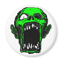 Zombie Magnet