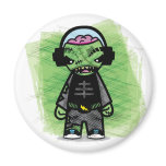 zombie magnet