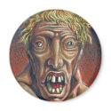 zombie magnets