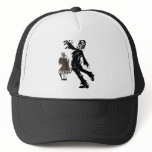 Zombie March Hats