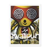 Zombie Mascot postcards by KawaiiPunk Zombie Mascot postcards