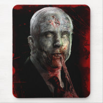 Zombie McCain Mousepad mousepads