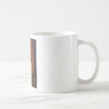 Zombie Me Mug