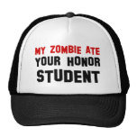 Zombie Mesh Hat