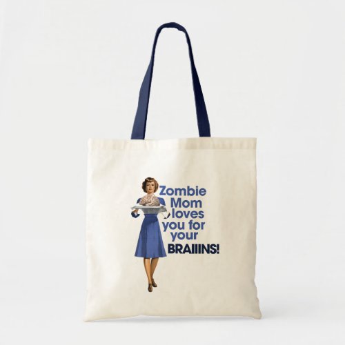 Zombie Mom Bags