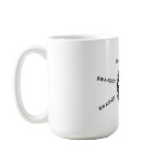 Zombie Mug