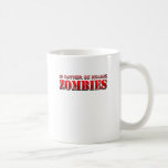 Zombie mugs