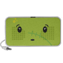 zombie speakers