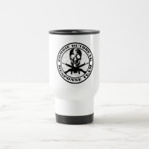 Zombie Outbreak Response Team Mugs
