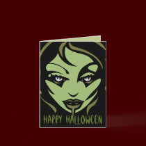Zombie Party Invitations Custom Halloween Cards cards
