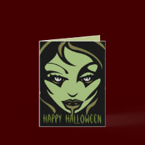 Zombie Party Invitations Custom Halloween Cards cards