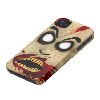 Zombie Phone casematecase