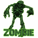 ZOMBIE PHOTO SCULPTURE photo sculptures by psychokiller138 ZOMBIE PHOTO SCULPTURE photo sculptures