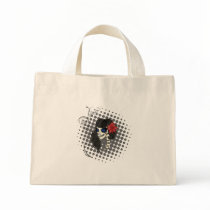 Zombie Pin up bags