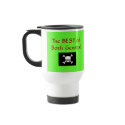 Zombie Pirates mugs