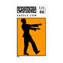 Zombie Postage