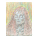 Zombie Poster posters