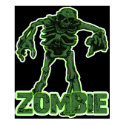 ZOMBIE POSTER posters by psychokiller138 ZOMBIE POSTER posters