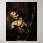 Zombie Poster