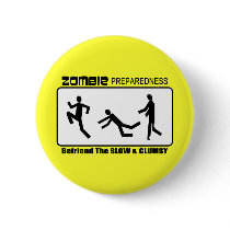 Zombie Preparedness Befriend Slow Design Buttons