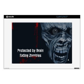 zombie protection musicskins_skin