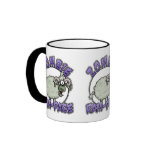 zombie ram-page mug
