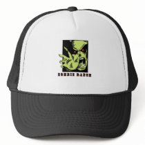 Zombie Ranch Attack hats