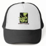 Zombie Ranch Attack Hats