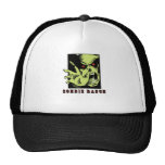 Zombie Ranch Attack Hats