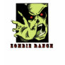 Zombie Ranch Attack