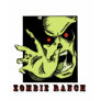 Zombie Ranch Attack