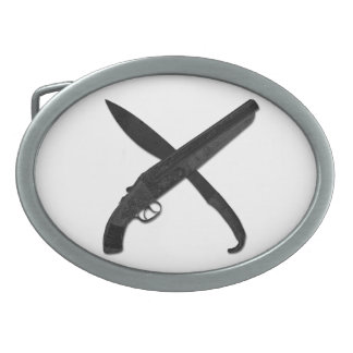 Zombie Belt Buckles | Zazzle