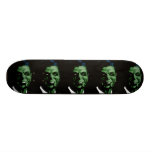 Zombie Reagans Skate Deck