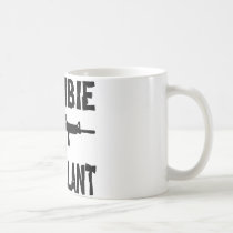 Zombie Repellant Mug