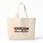 Zombie Repellent bags