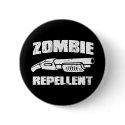 zombie repellent - the shotgun button