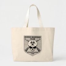 Zombie Response Team Bag